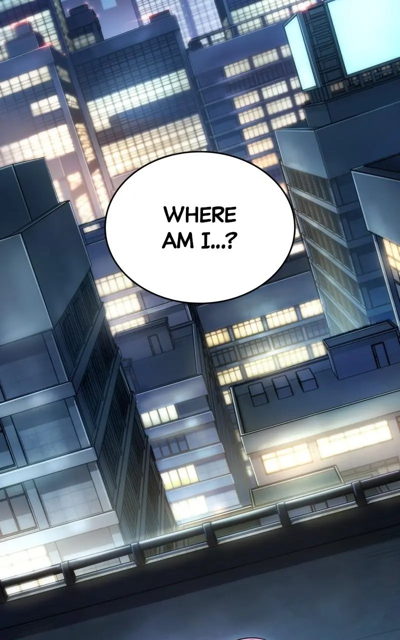 The World After the Fall Chapter 74