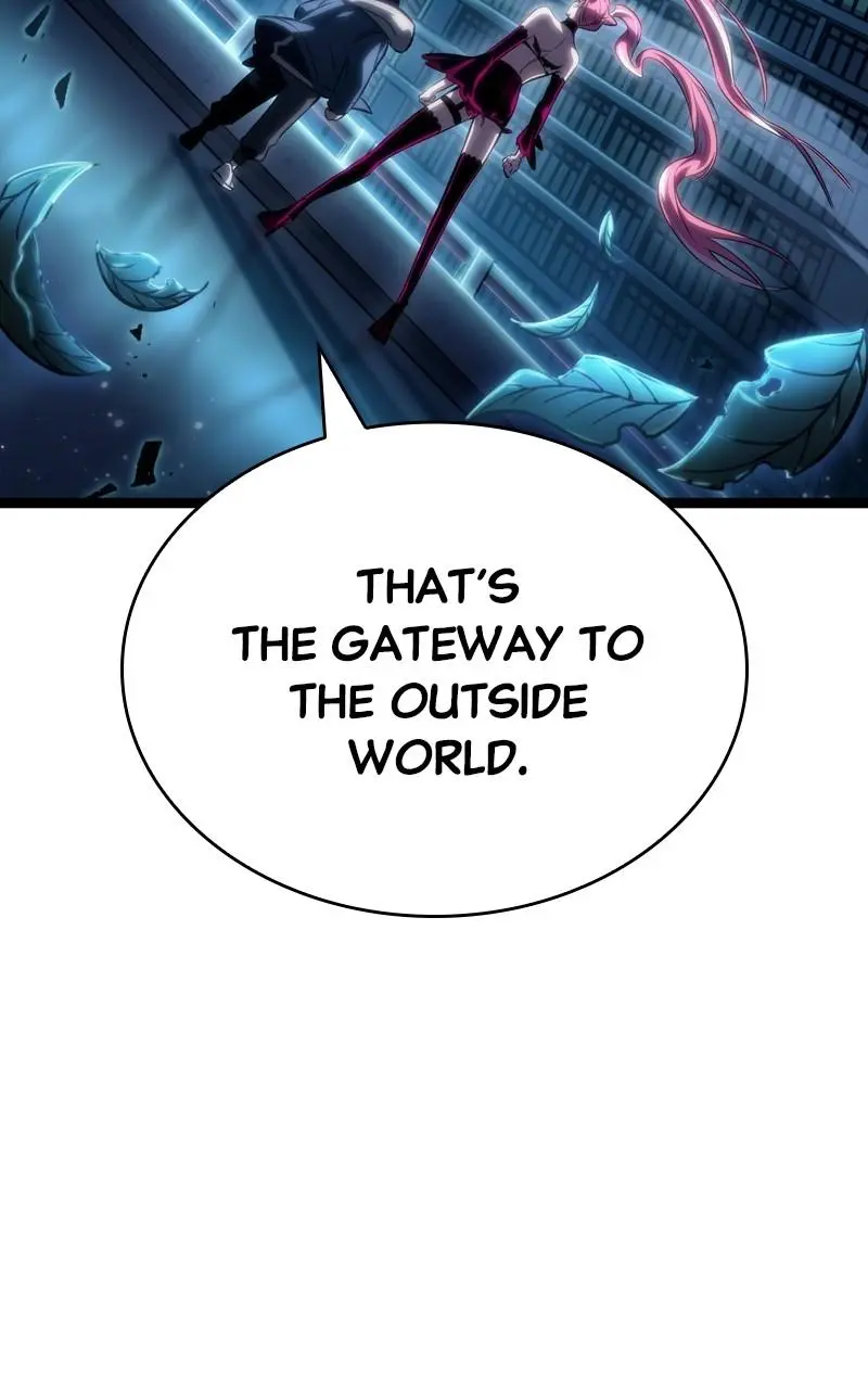 The World After the Fall Chapter 75