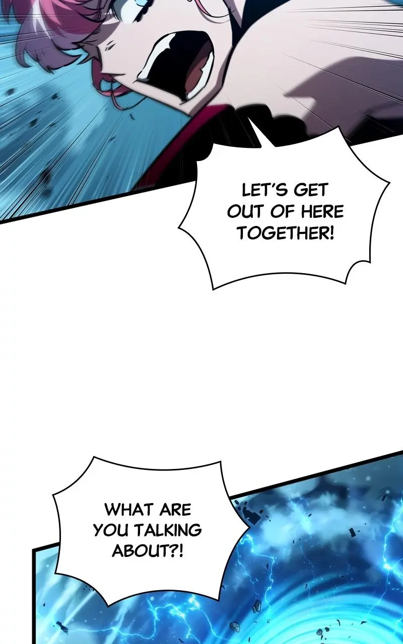 The World After the Fall Chapter 75