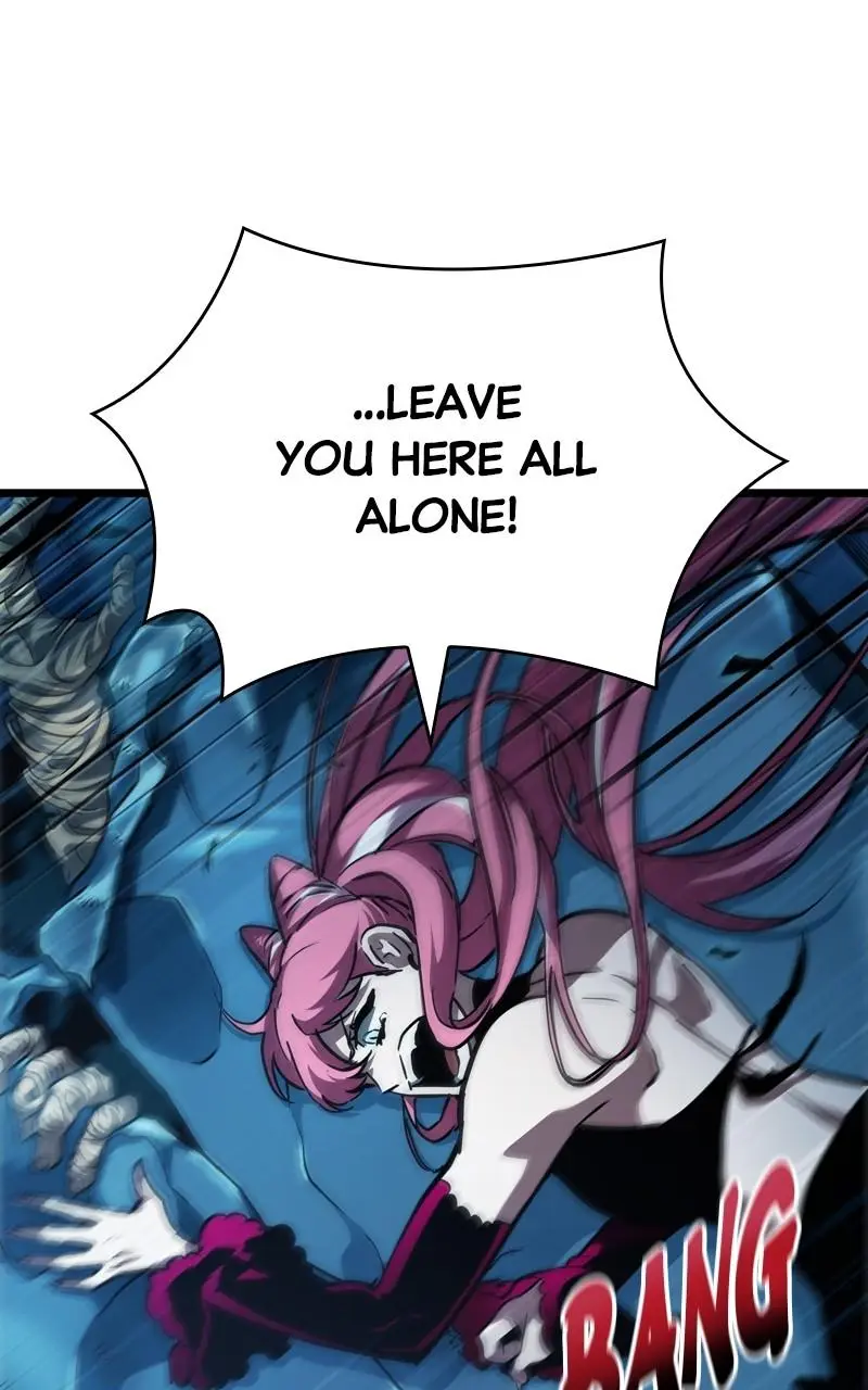 The World After the Fall Chapter 75