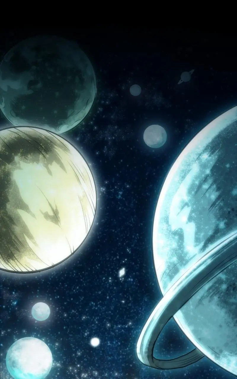 The World After the Fall Chapter 75