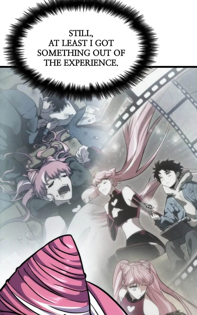The World After the Fall Chapter 75