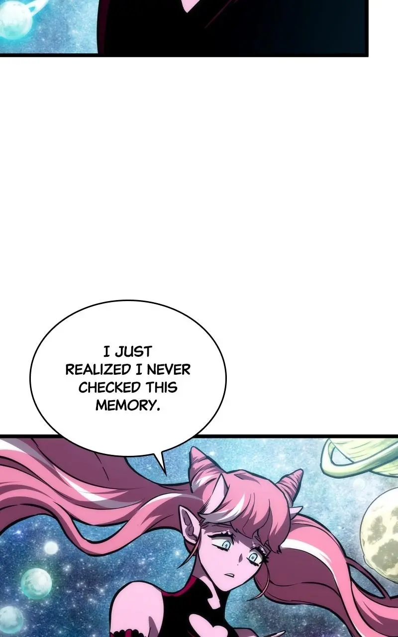 The World After the Fall Chapter 75