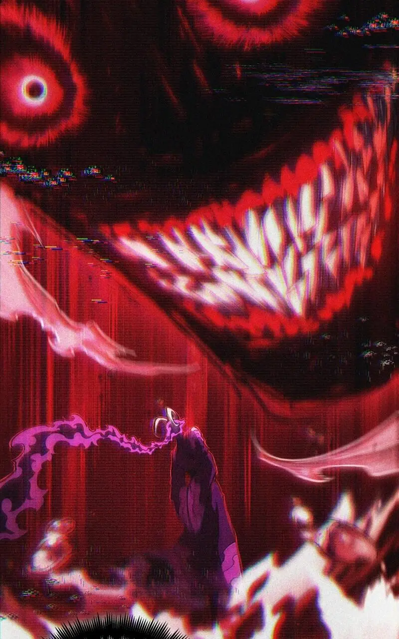 The World After the Fall Chapter 75