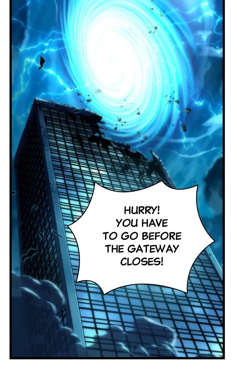 The World After the Fall Chapter 76