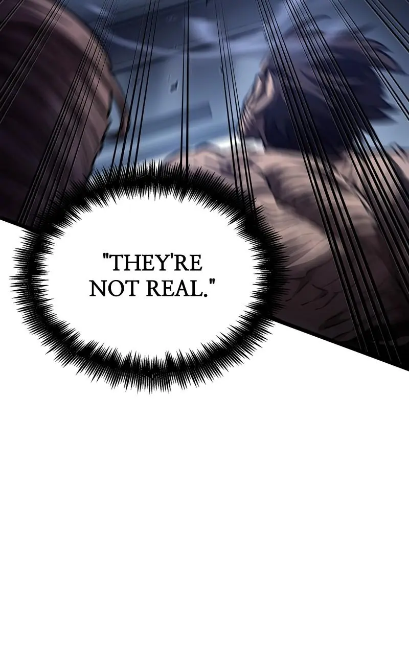 The World After the Fall Chapter 77