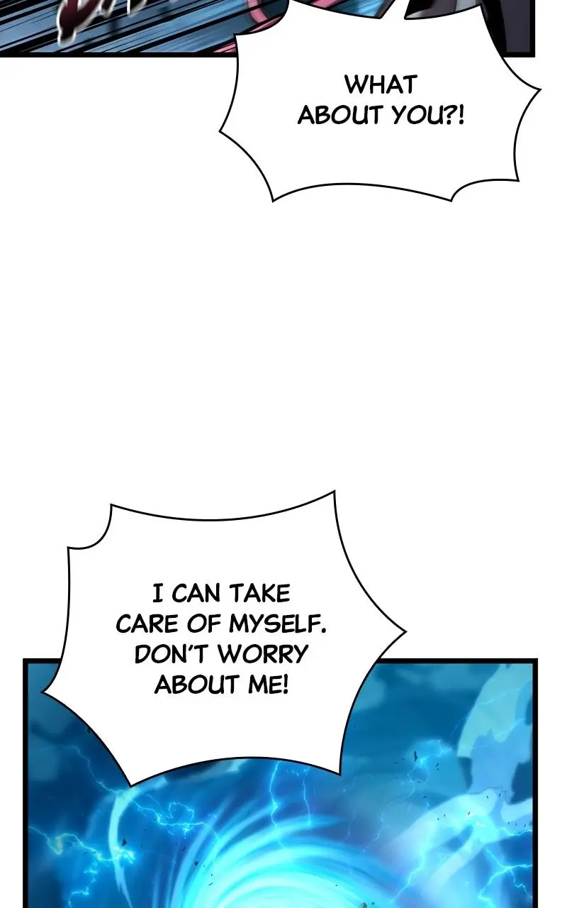 The World After the Fall Chapter 77