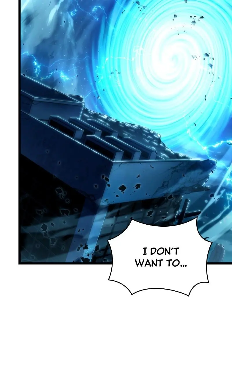 The World After the Fall Chapter 77