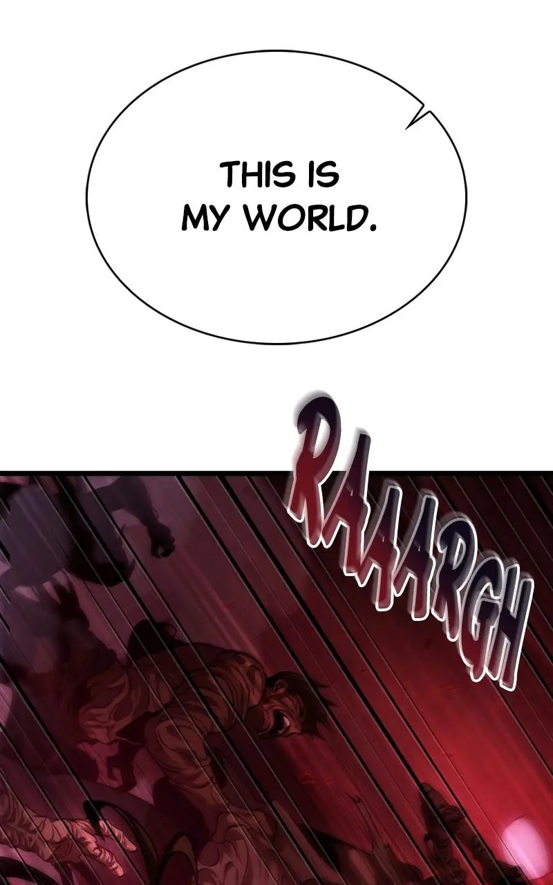 The World After the Fall Chapter 77