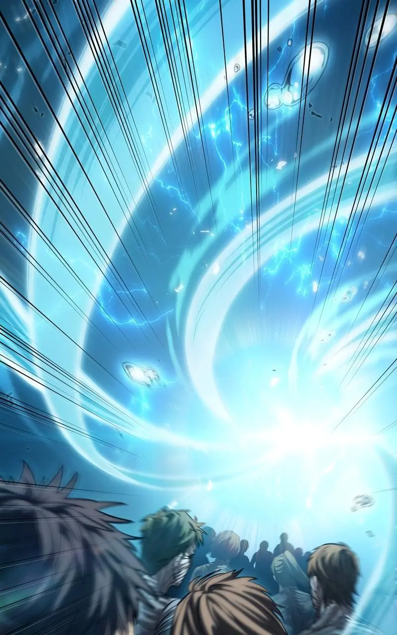 The World After the Fall Chapter 77