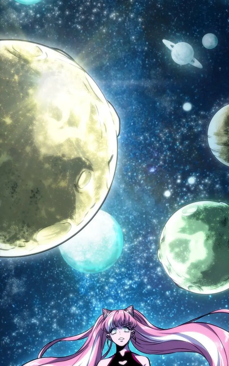 The World After the Fall Chapter 77
