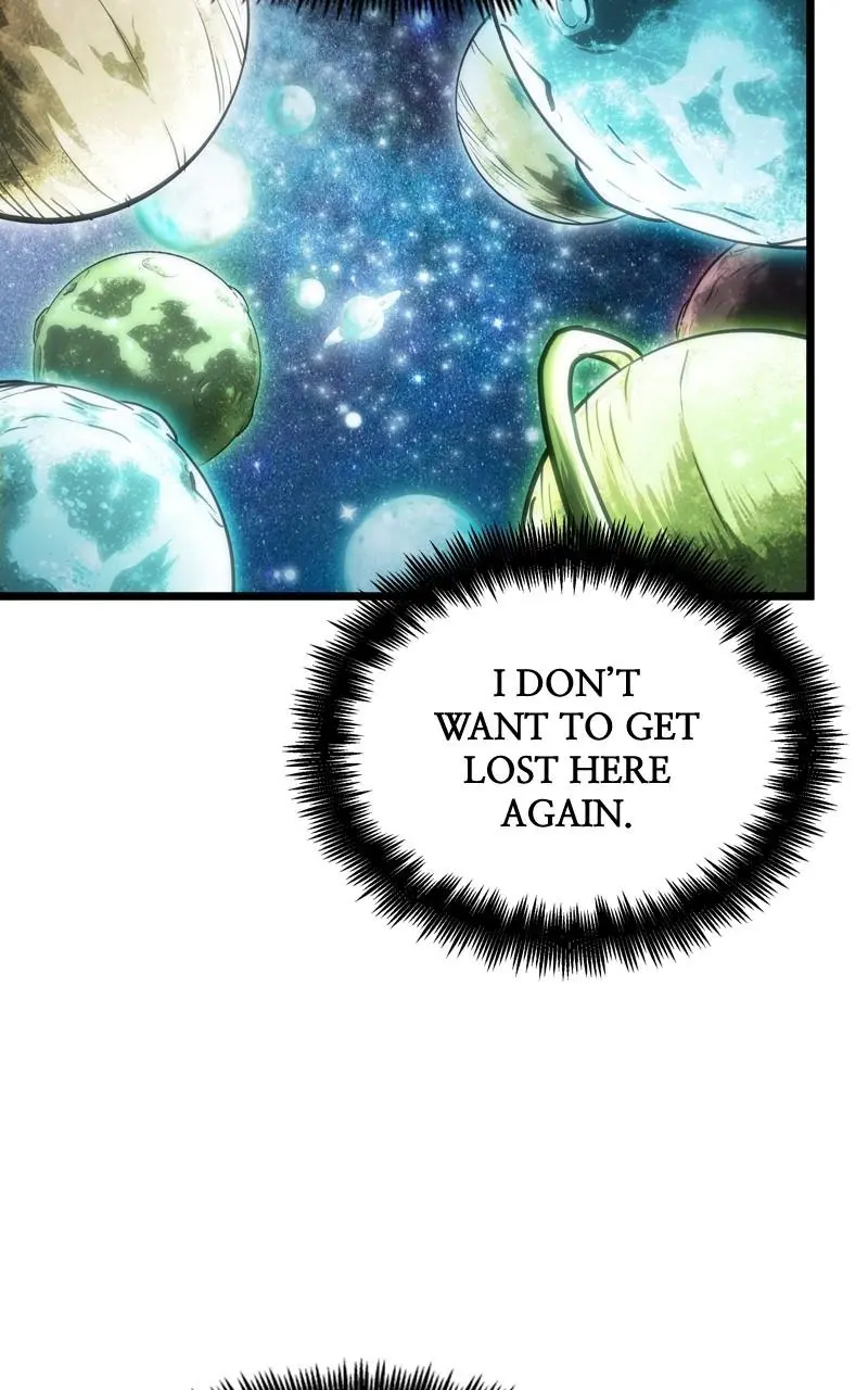 The World After the Fall Chapter 77