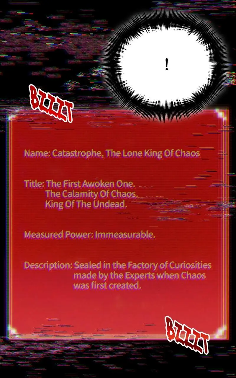 The World After the Fall Chapter 77