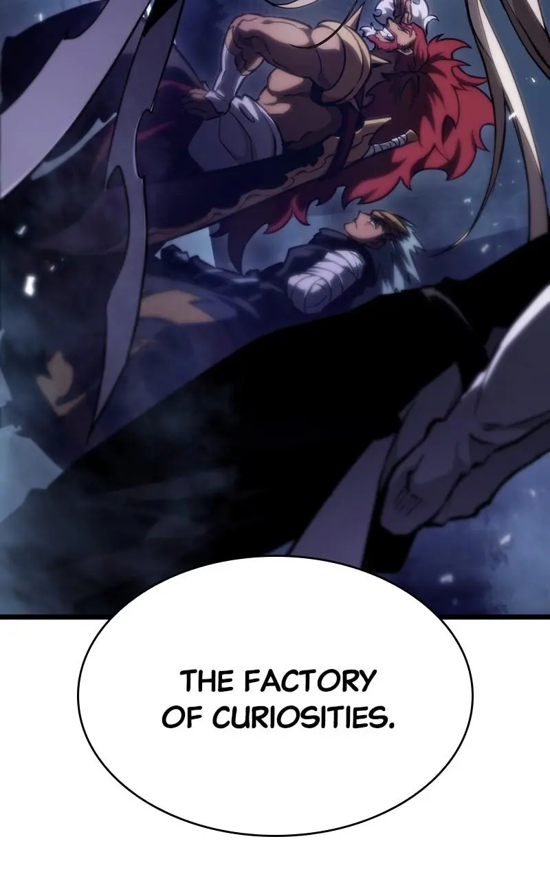 The World After the Fall Chapter 77