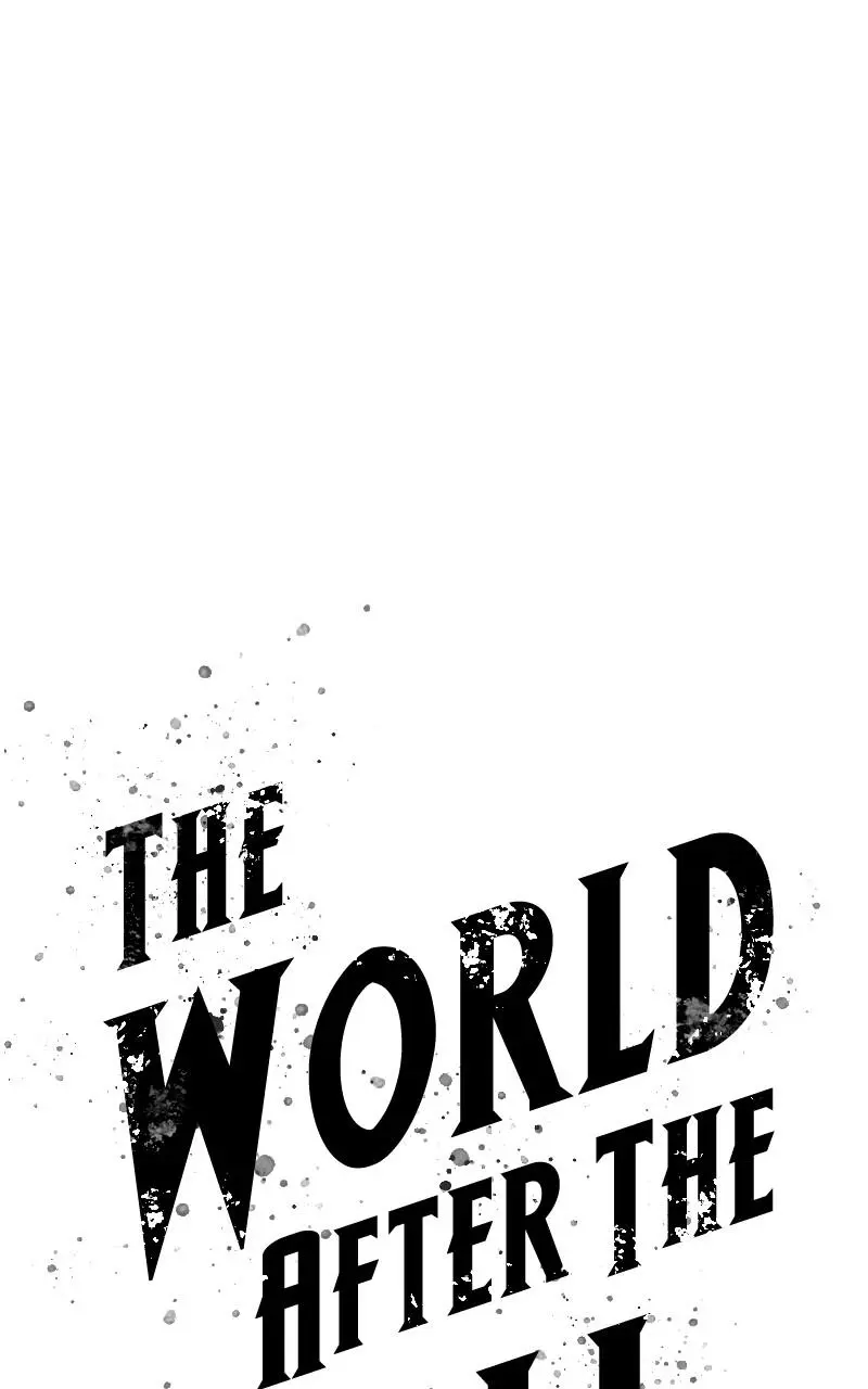 The World After the Fall Chapter 77