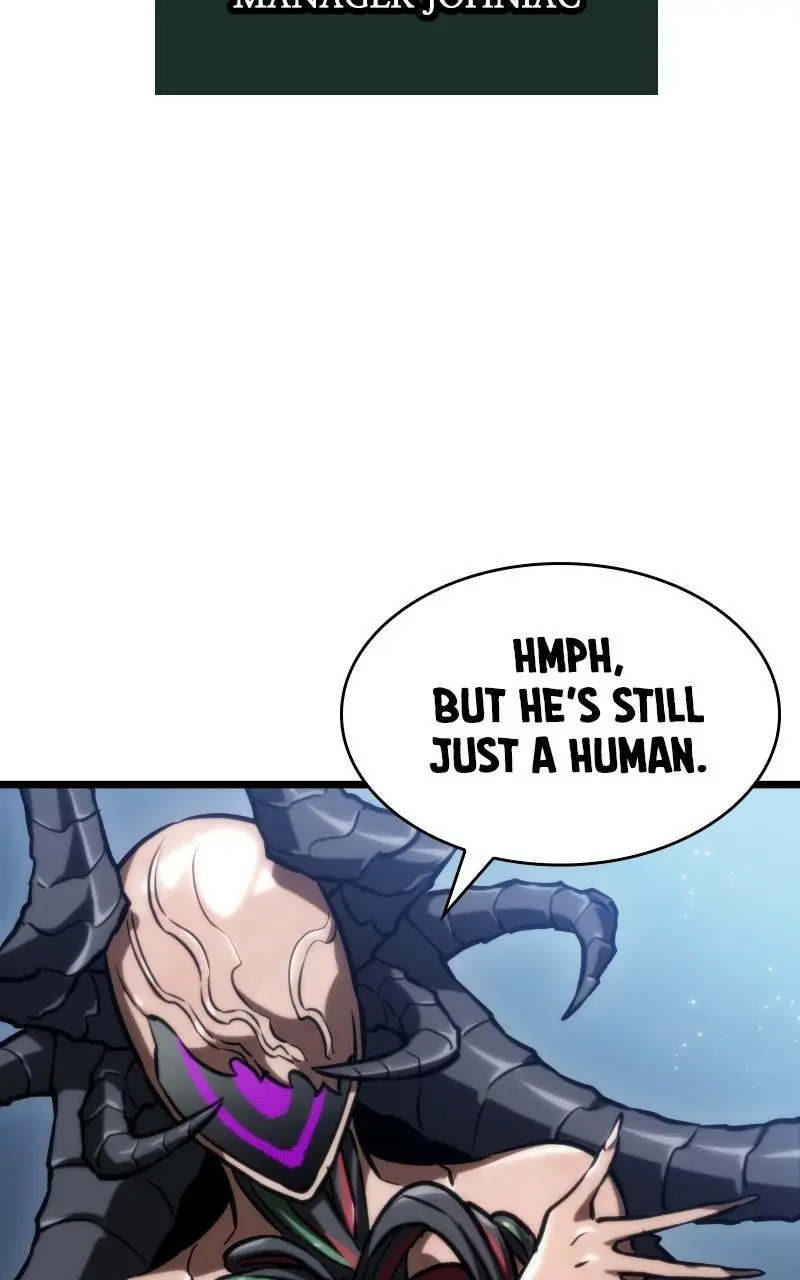The World After the Fall Chapter 78