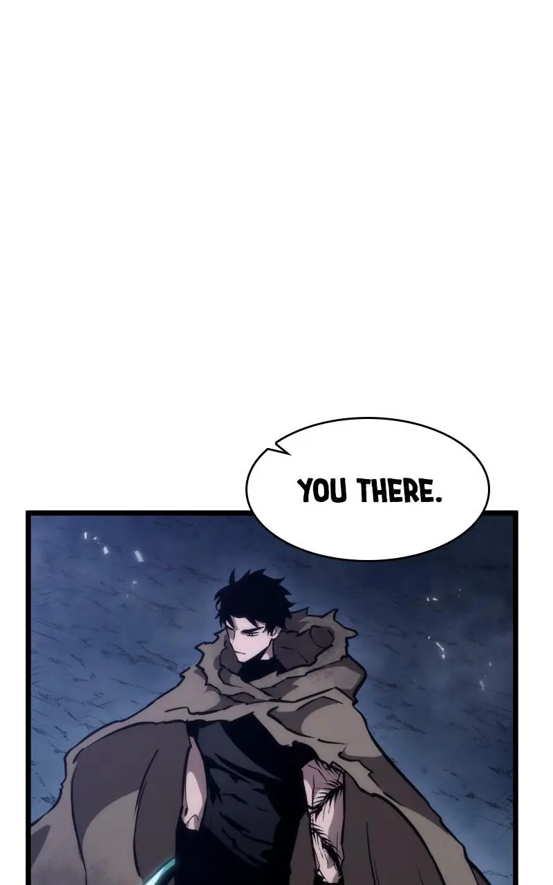 The World After the Fall Chapter 78