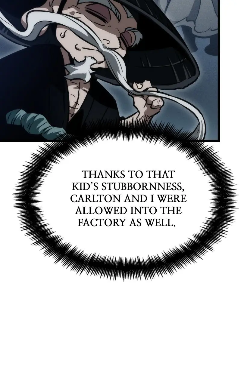 The World After the Fall Chapter 78
