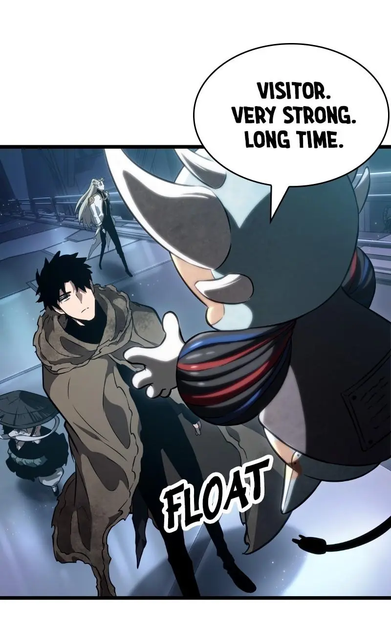 The World After the Fall Chapter 78
