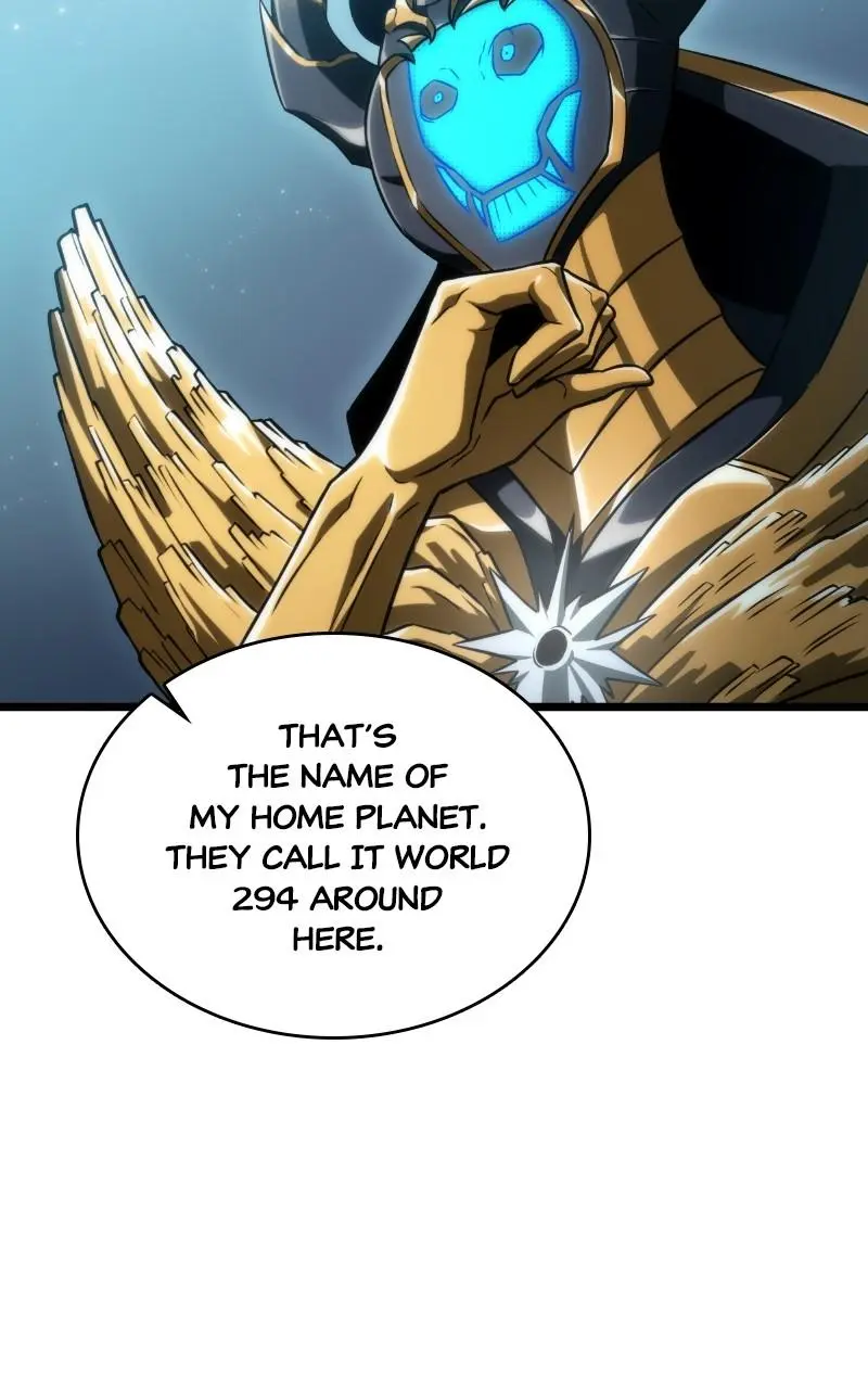 The World After the Fall Chapter 78