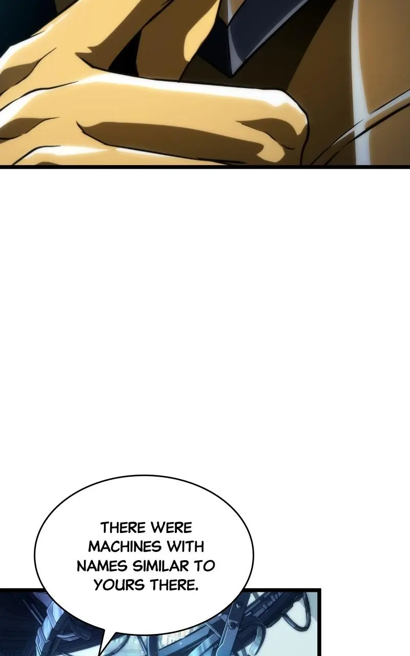 The World After the Fall Chapter 78