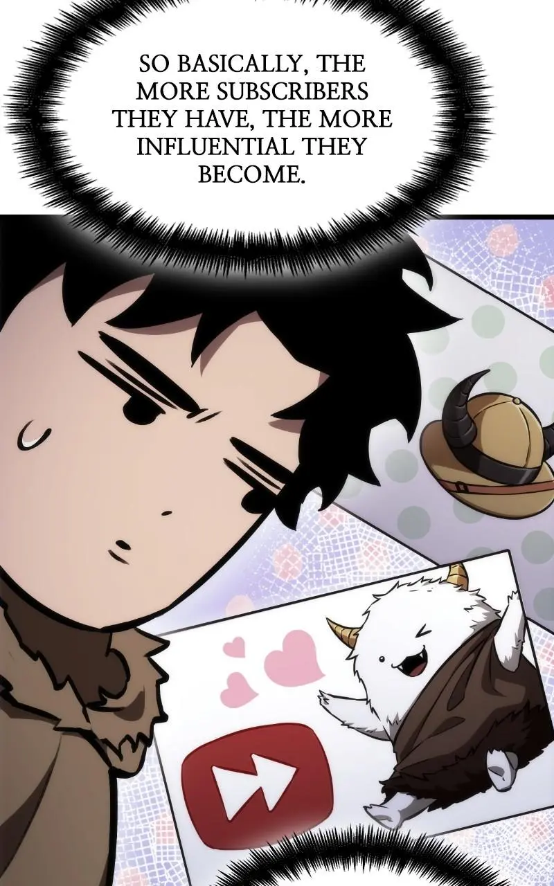 The World After the Fall Chapter 78