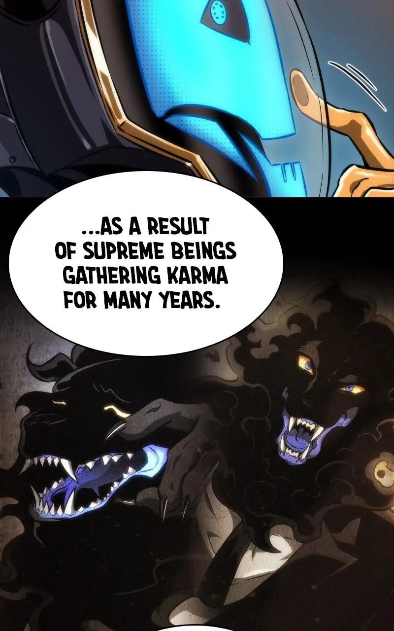 The World After the Fall Chapter 78