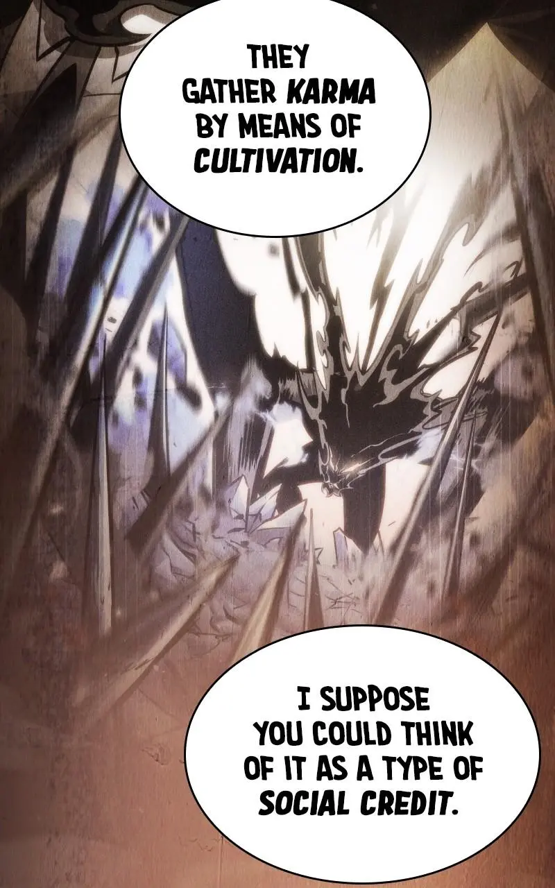 The World After the Fall Chapter 78