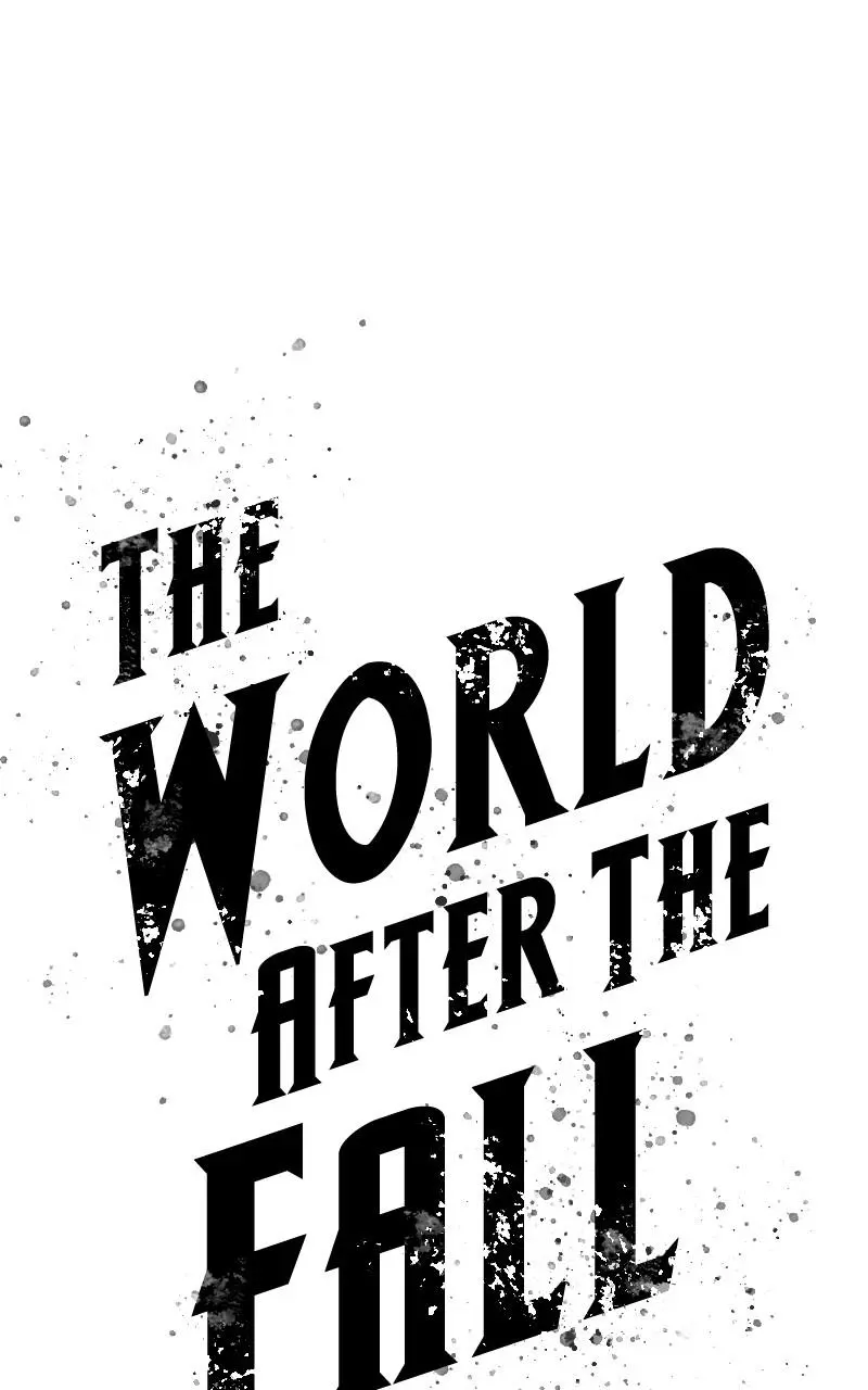 The World After the Fall Chapter 78