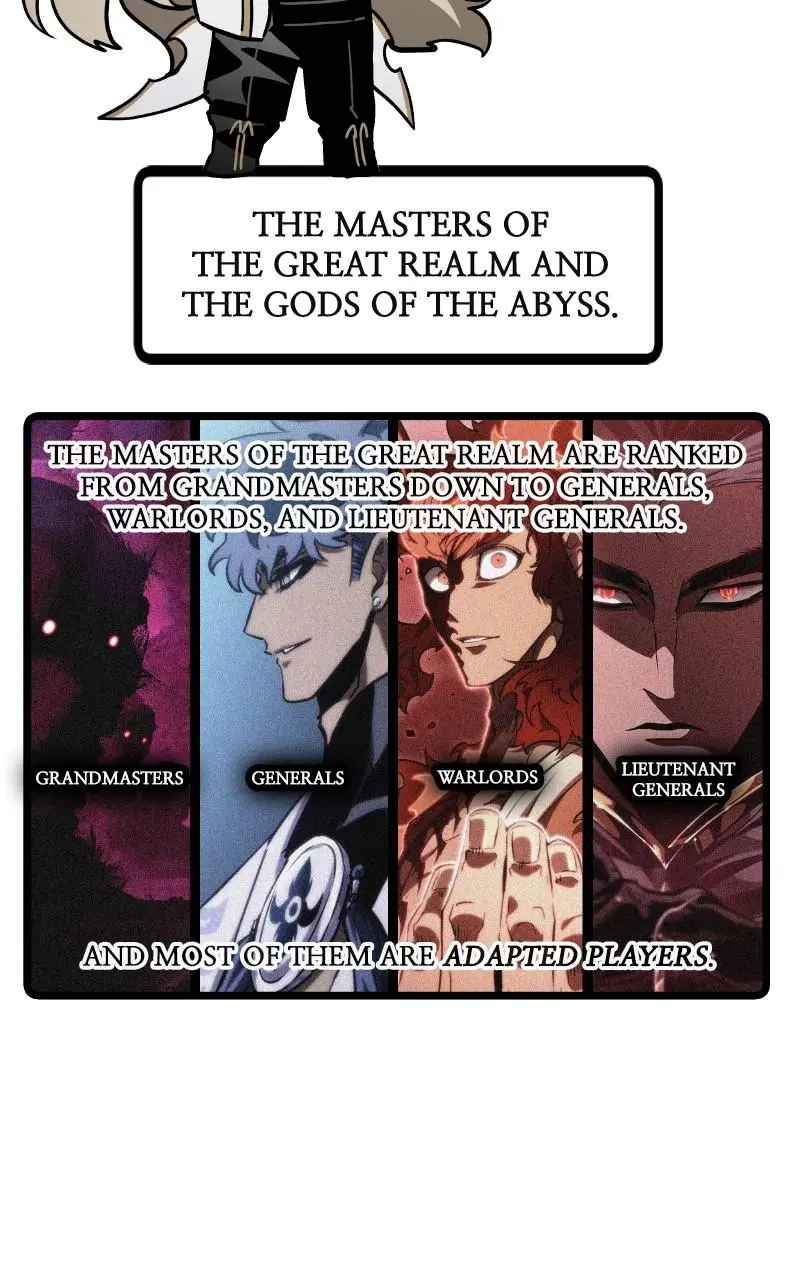 The World After the Fall Chapter 78