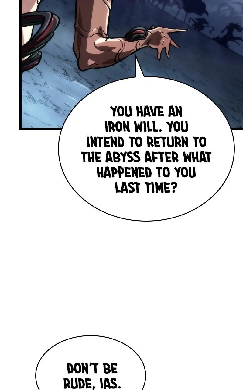 The World After the Fall Chapter 79