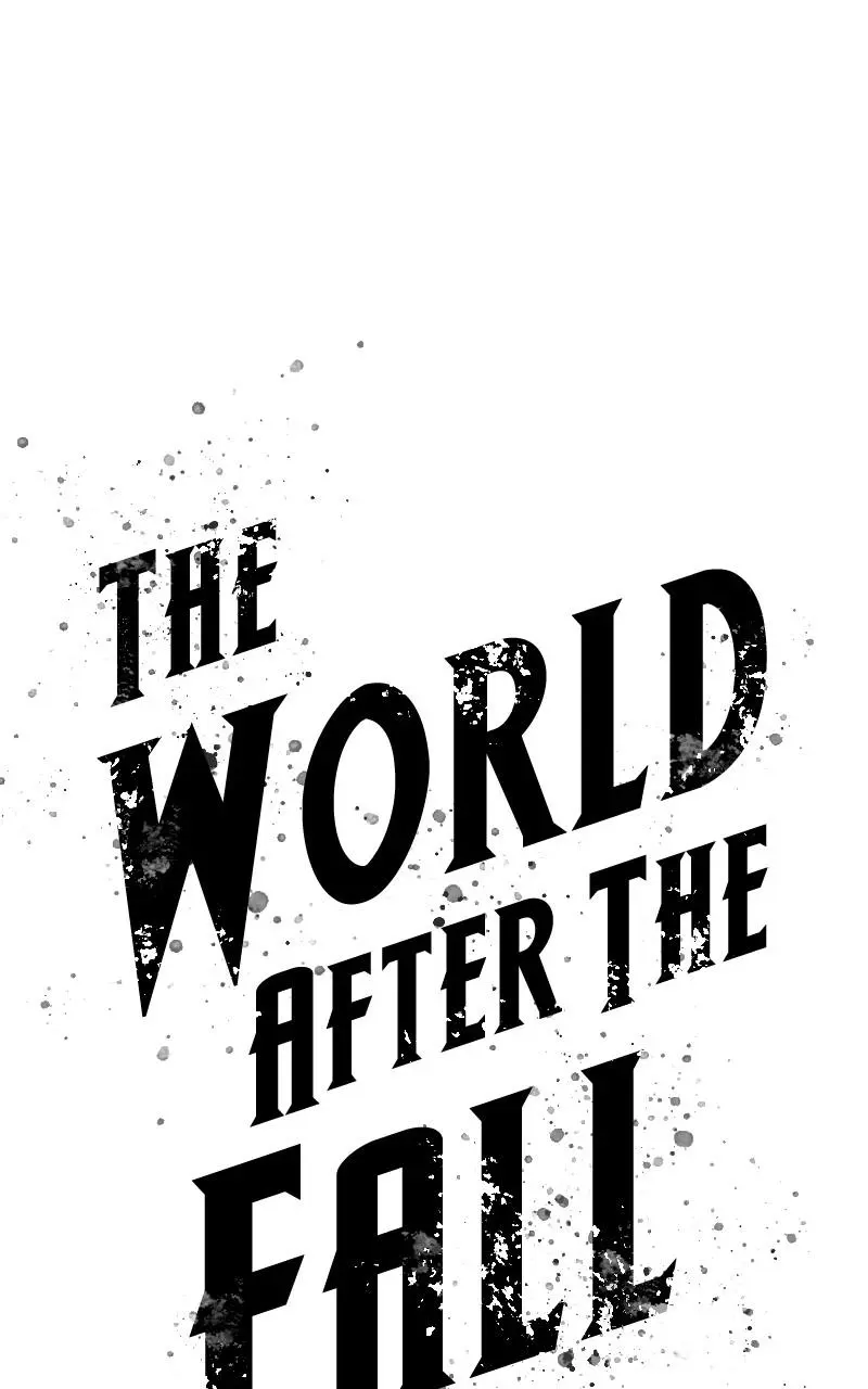 The World After the Fall Chapter 79