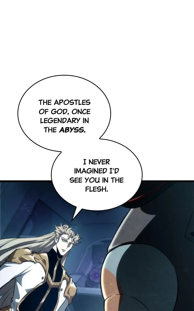 The World After the Fall Chapter 79