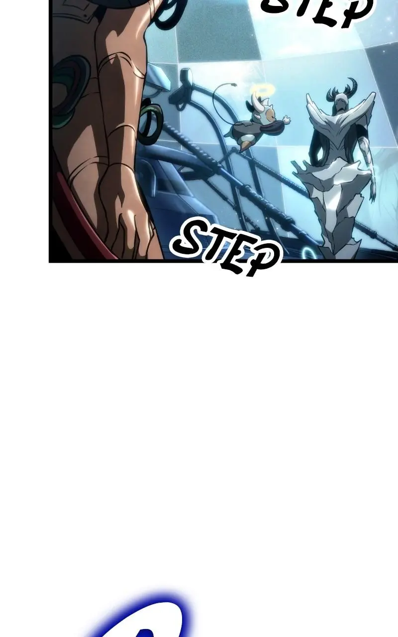 The World After the Fall Chapter 79