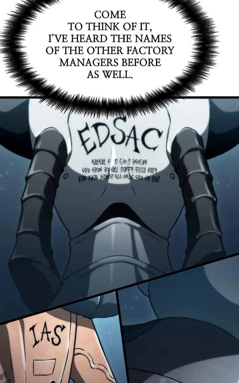 The World After the Fall Chapter 79
