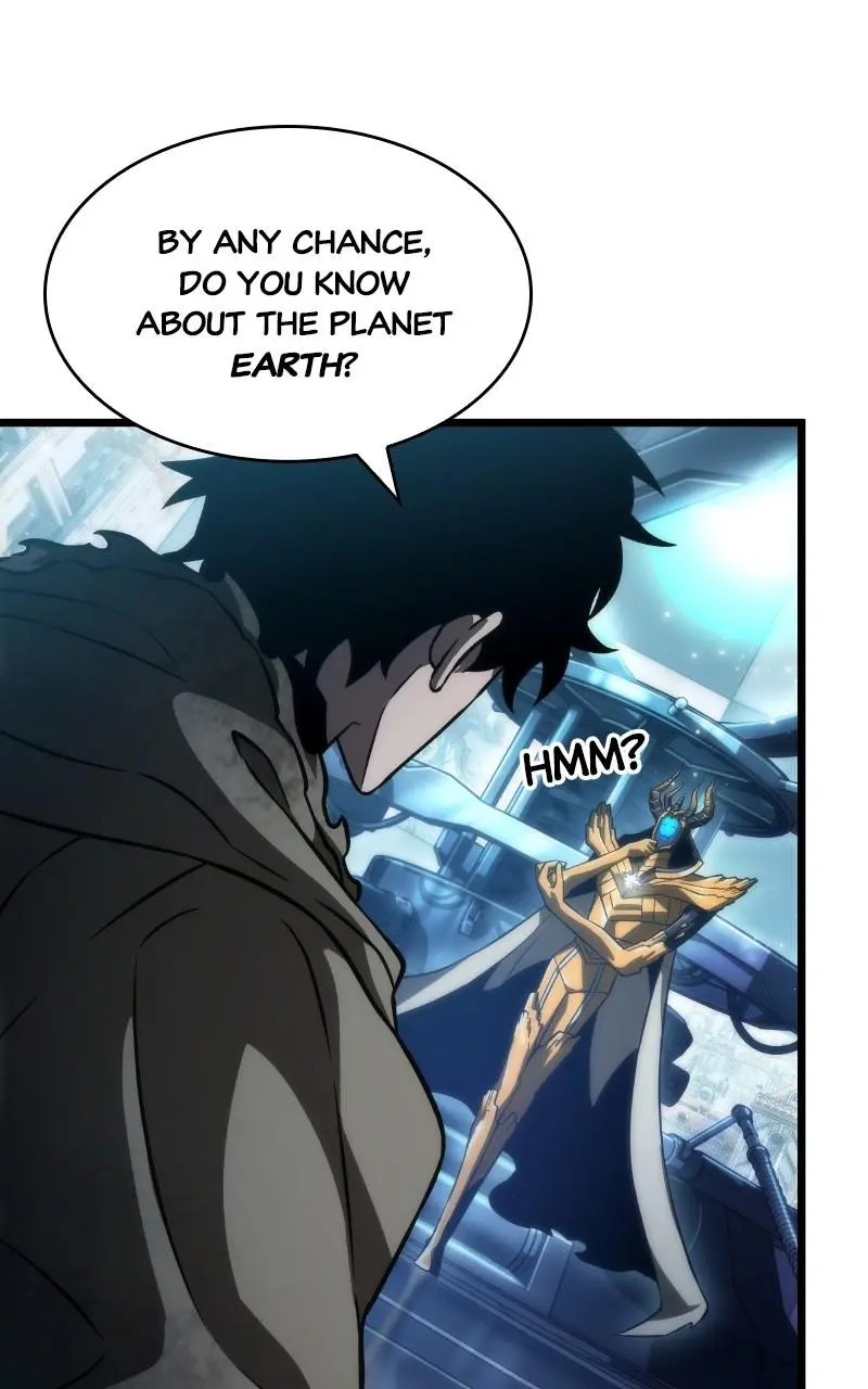 The World After the Fall Chapter 79