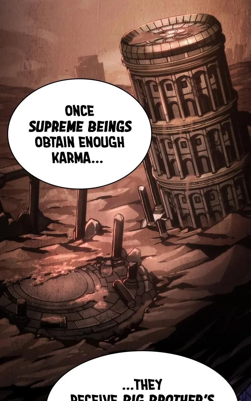 The World After the Fall Chapter 79