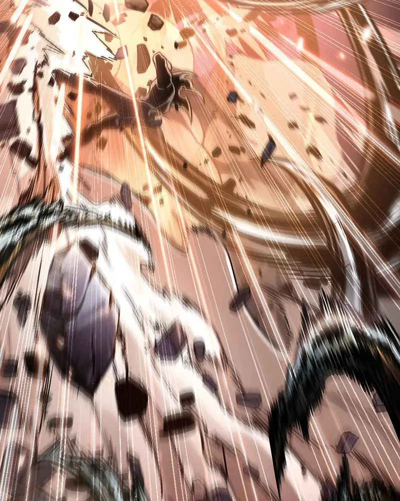 The World After the Fall Chapter 8