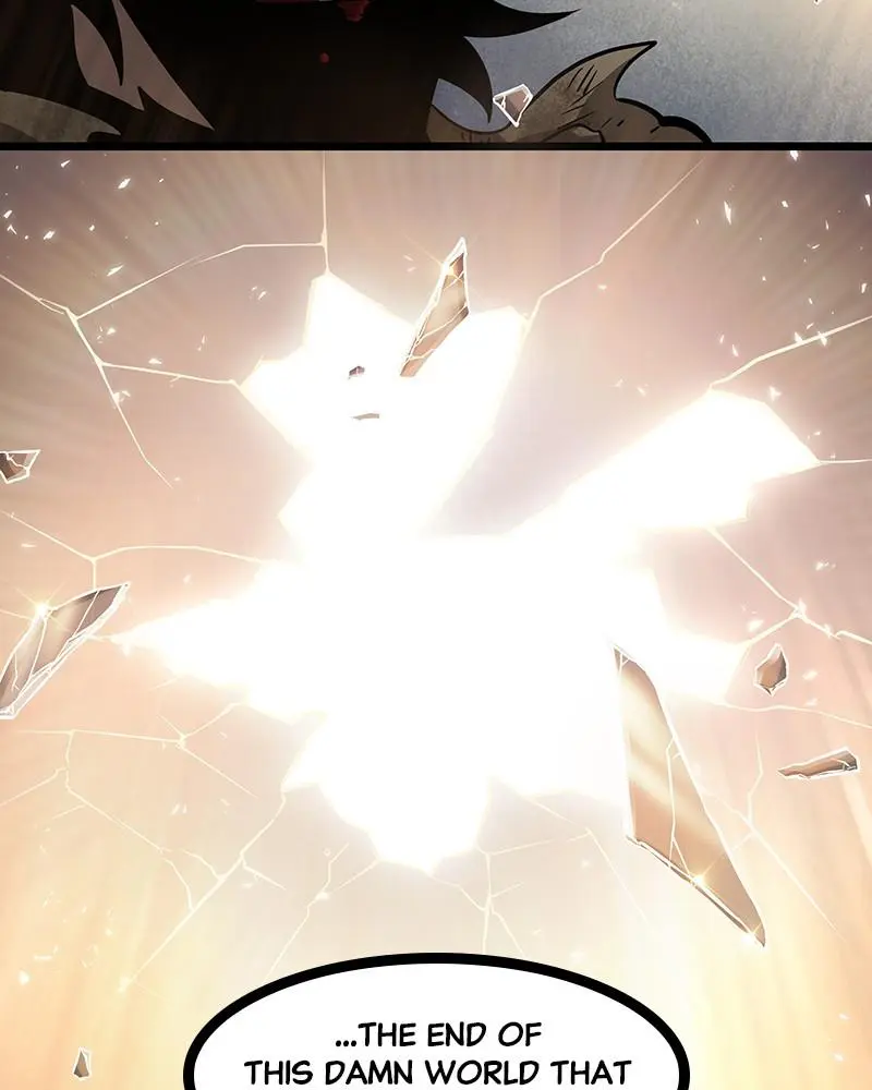 The World After the Fall Chapter 8