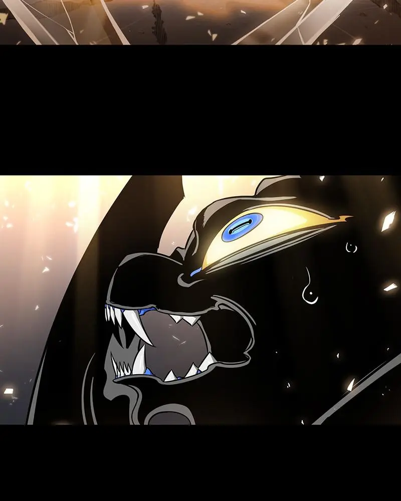The World After the Fall Chapter 8