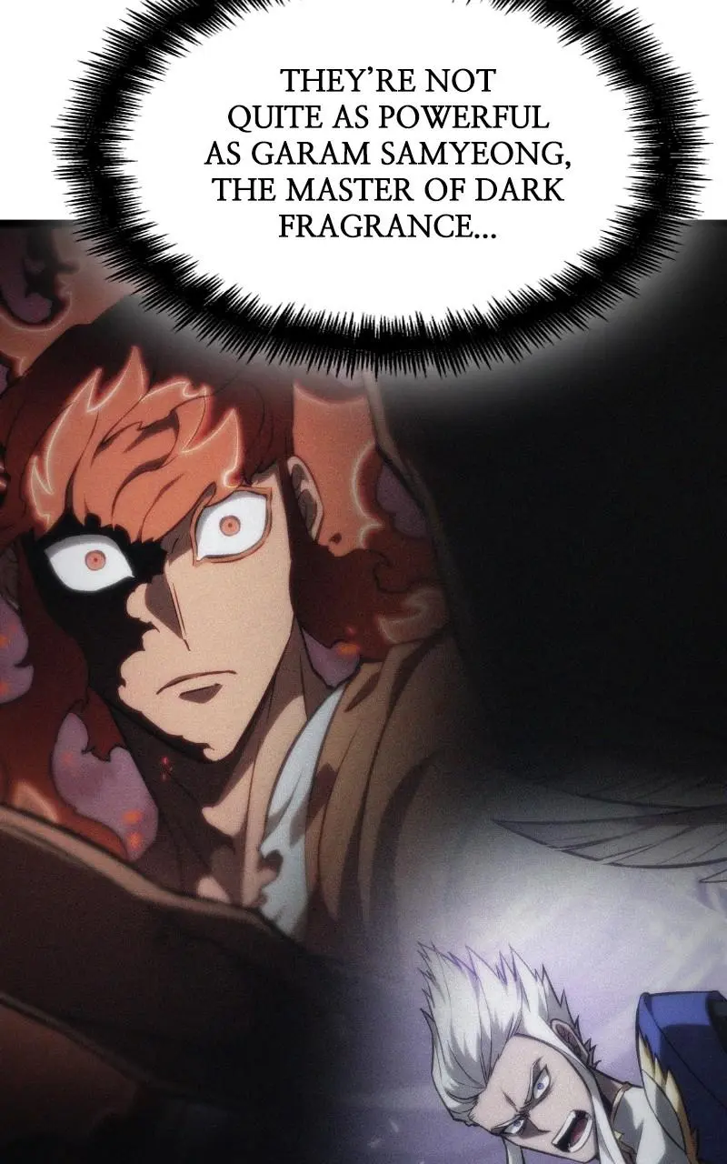 The World After the Fall Chapter 80