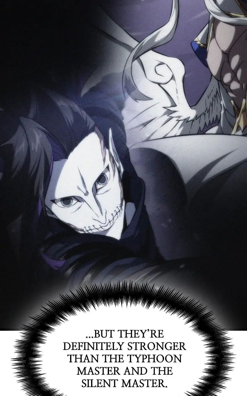 The World After the Fall Chapter 80