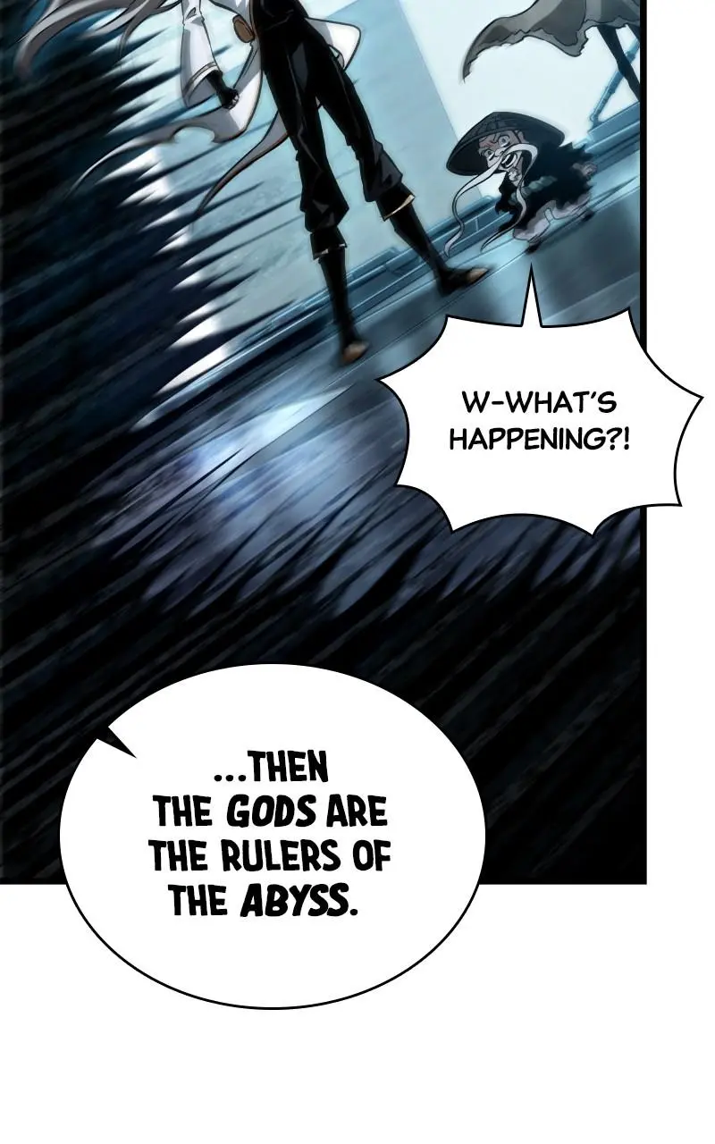 The World After the Fall Chapter 80