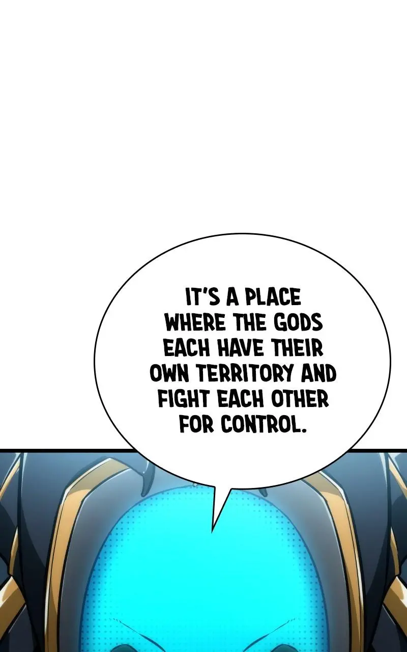 The World After the Fall Chapter 80