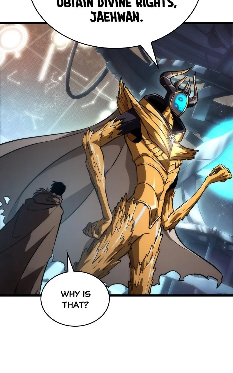 The World After the Fall Chapter 80