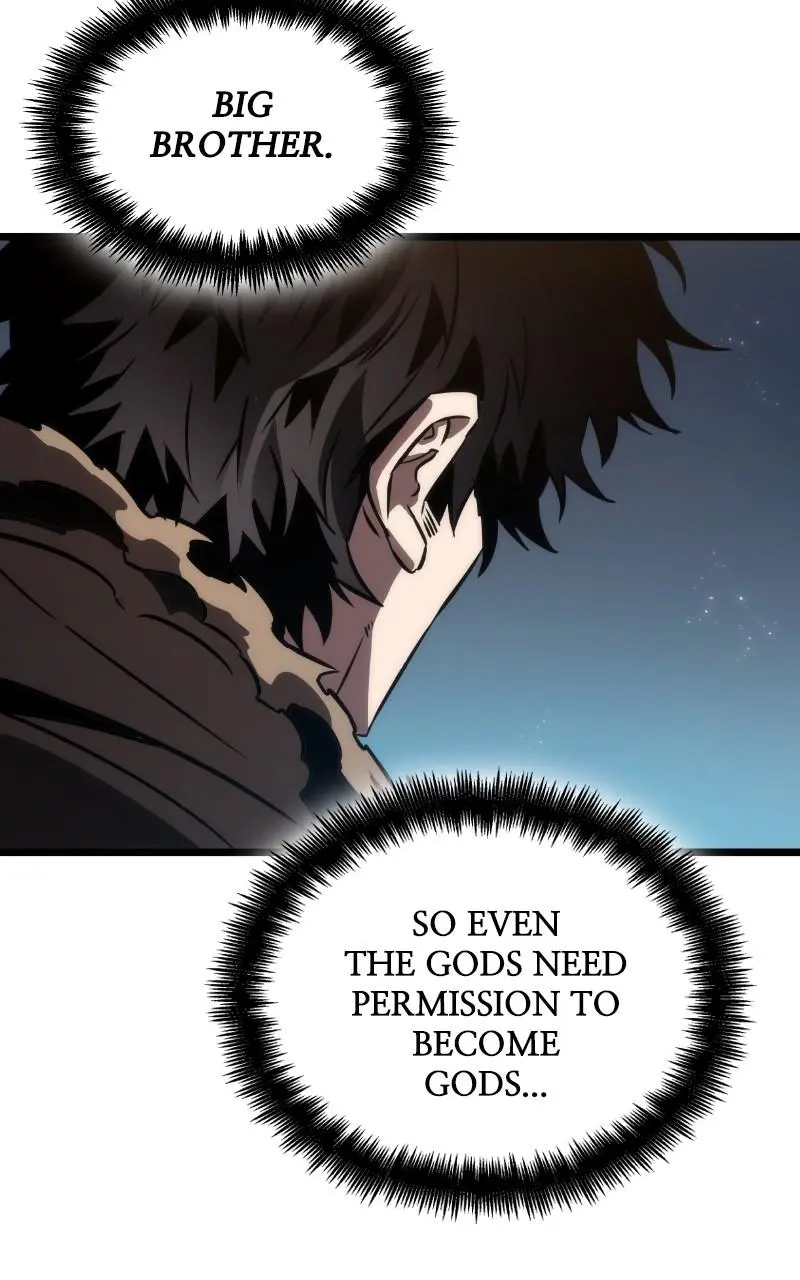 The World After the Fall Chapter 80
