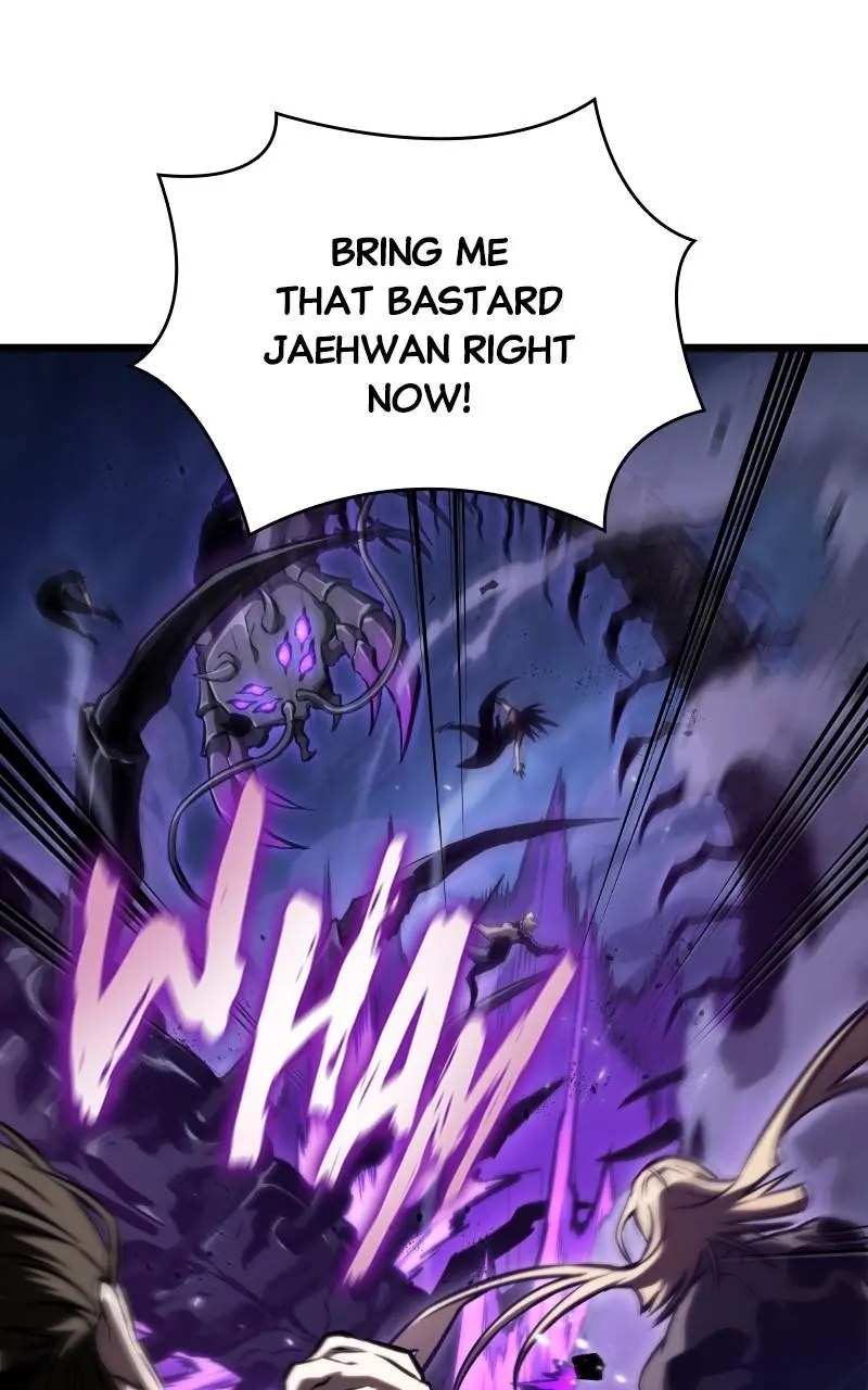 The World After the Fall Chapter 81