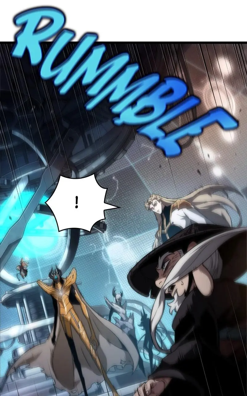 The World After the Fall Chapter 81