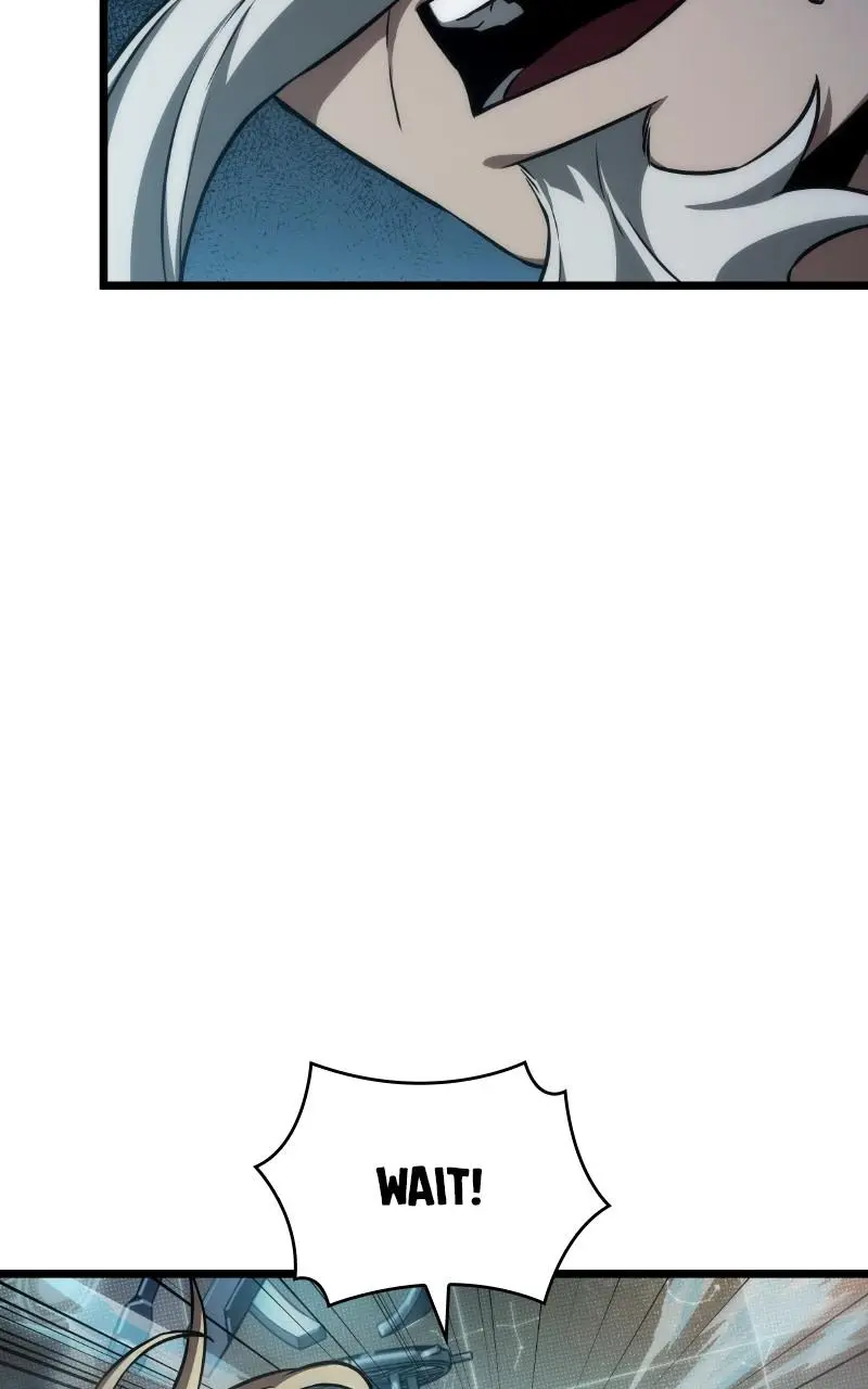 The World After the Fall Chapter 81
