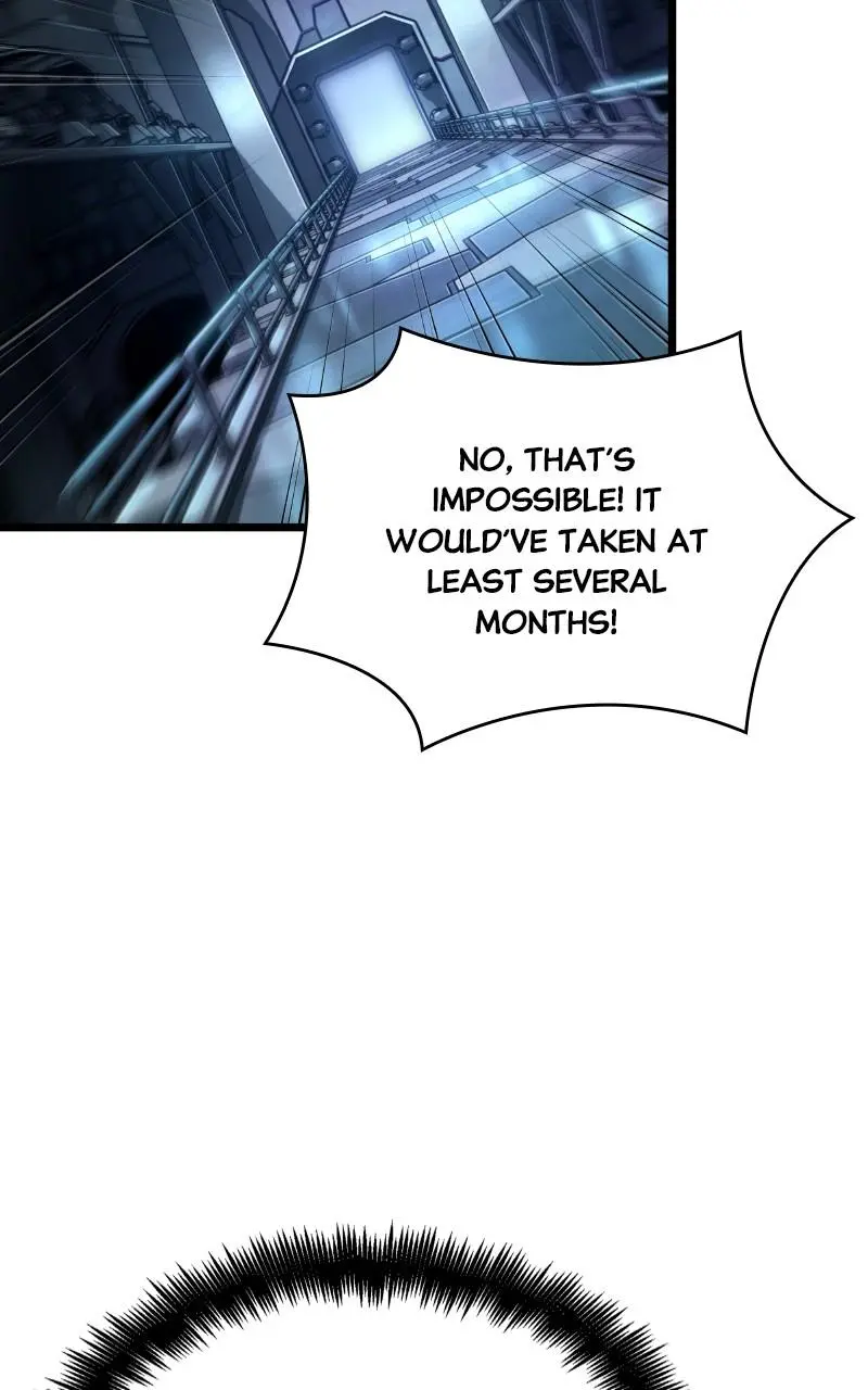 The World After the Fall Chapter 81
